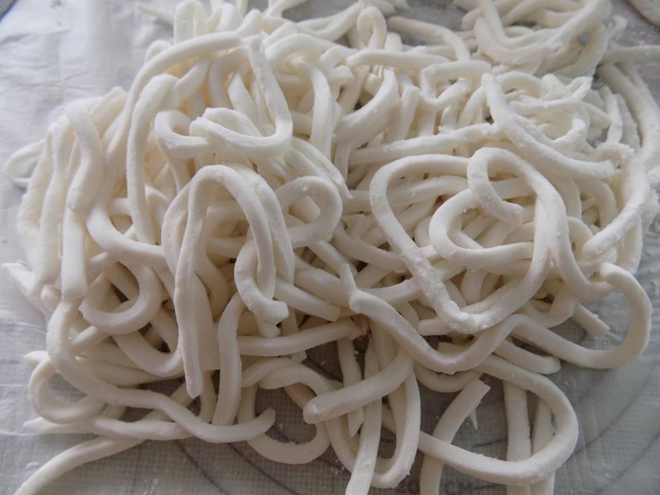 Cách làm bánh canh tại nhà siêu ngon