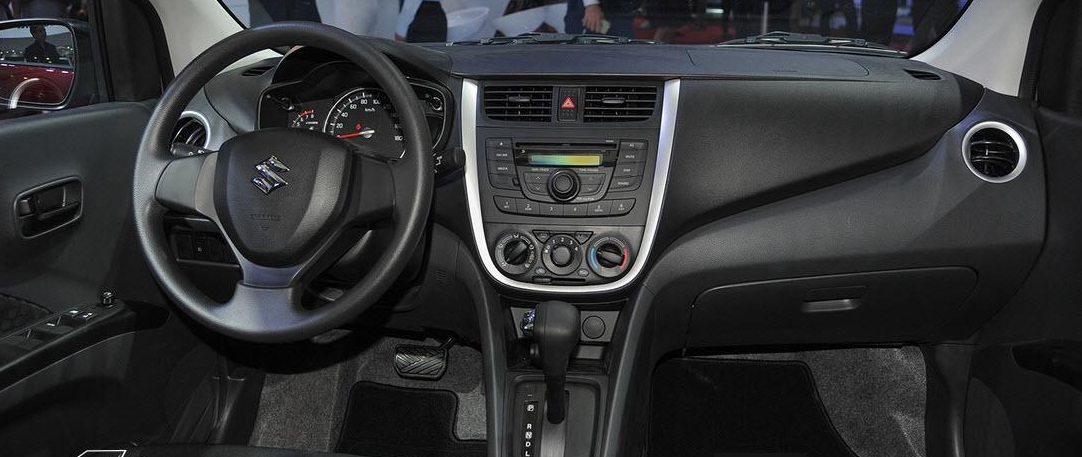 Tư vấn mua &ocirc; t&ocirc;: &lsquo;Lộ&rsquo; nhược điểm của Suzuki Celerio gi&aacute; 359 triệu đồng
