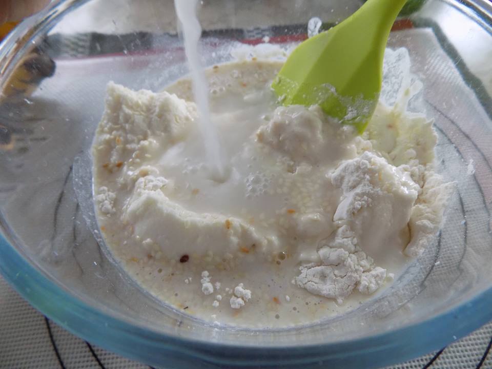 C&aacute;ch l&agrave;m chuối chi&ecirc;n m&egrave; Malaysia cực ngon