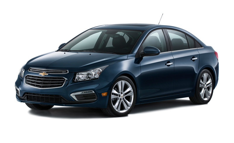 Tư vấn mua &ocirc; t&ocirc;: Những chiếc &ocirc; t&ocirc; cũ &lsquo;ngon bổ rẻ&rsquo; của Chevrolet