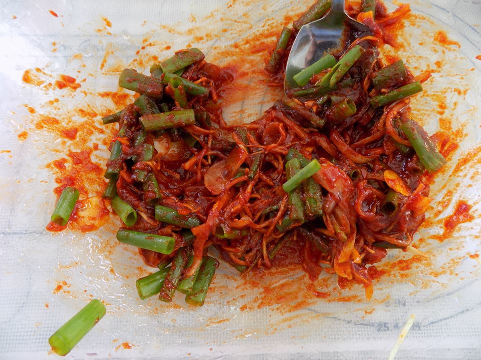 C&aacute;ch l&agrave;m kim chi cải thảo c&agrave; rốt thuần Việt gi&ograve;n ngon