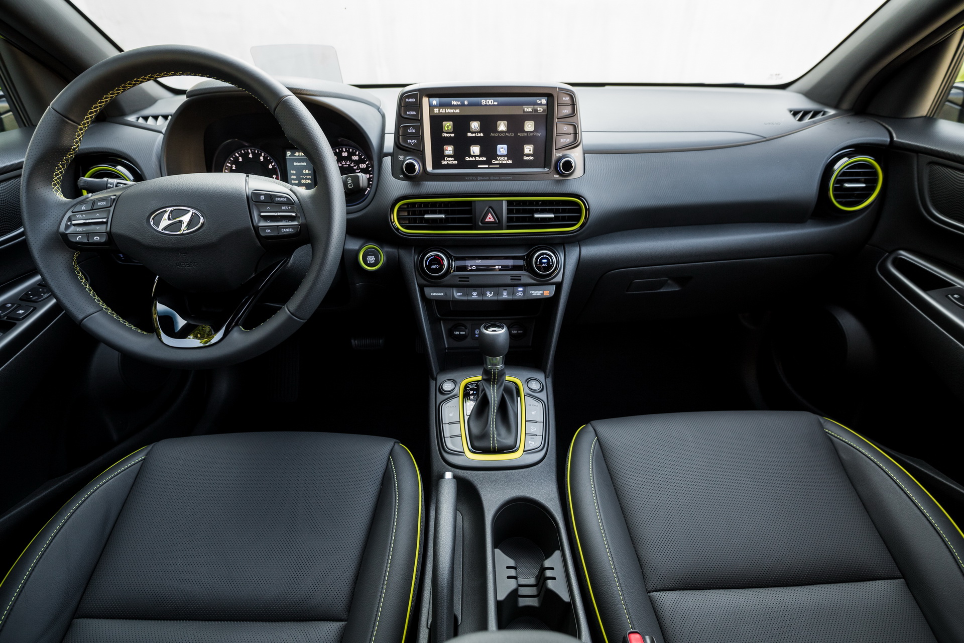 Hyundai Kona 2018 gi&aacute; chỉ từ 443 triệu đồng c&oacute; g&igrave; hấp dẫn?