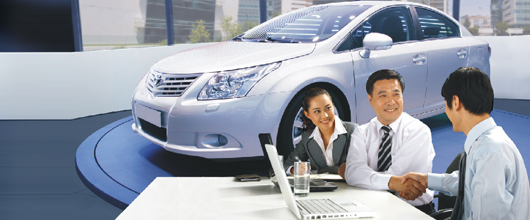Nhiều hợp đồng &lsquo;bẫy&rsquo; người mua &ocirc; t&ocirc;, kh&aacute;ch h&agrave;ng cần l&agrave;m g&igrave; để tr&aacute;nh?