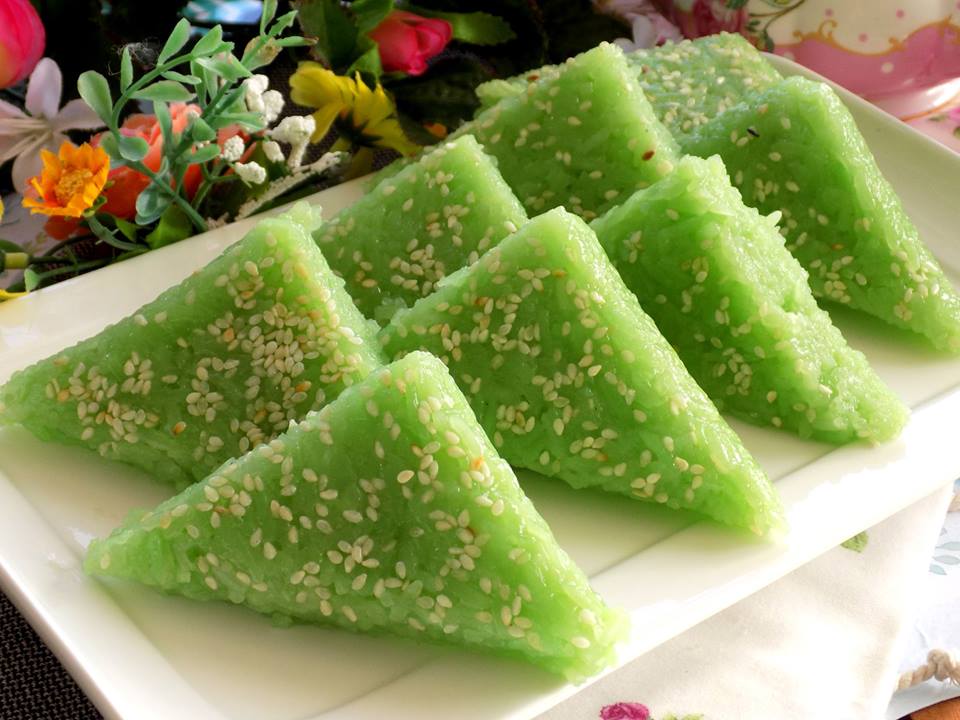 Bật m&iacute; c&aacute;ch nấu x&ocirc;i c&uacute;ng &ocirc;ng C&ocirc;ng &ocirc;ng T&aacute;o vừa đẹp lại vừa ngon