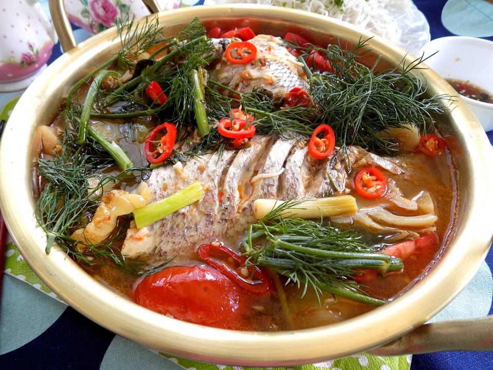 C&aacute;ch l&agrave;m c&aacute; om dưa chua đổi bữa ng&agrave;y đ&ocirc;ng lạnh