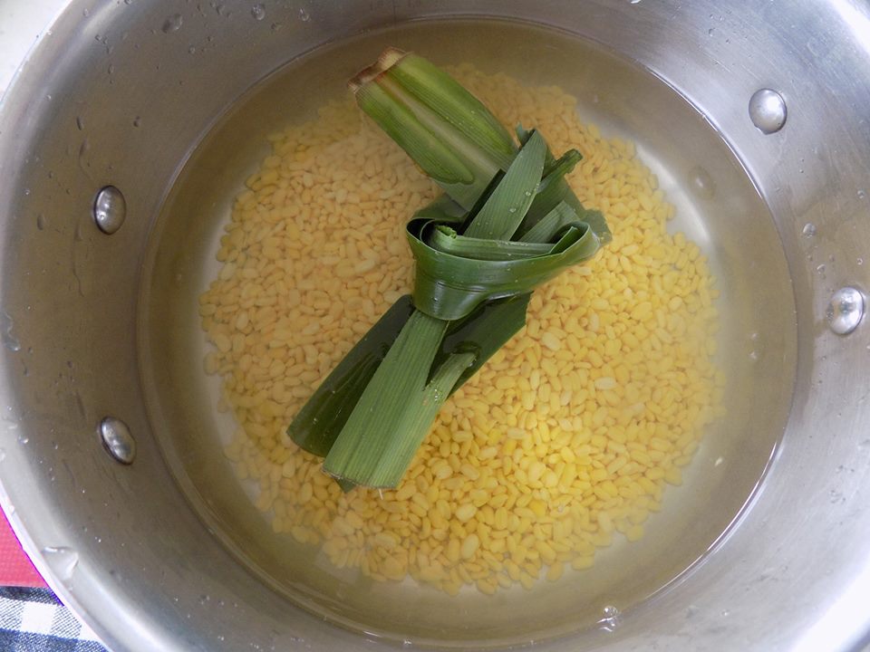 C&aacute;ch l&agrave;m ch&egrave; đậu xanh ăn n&oacute;ng hay lạnh đều ngon