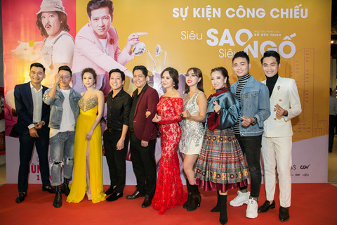 Trường Giang mệt mỏi, tỏ th&aacute;i độ kh&oacute; hiểu sau scandal cầu h&ocirc;n Nh&atilde; Phương