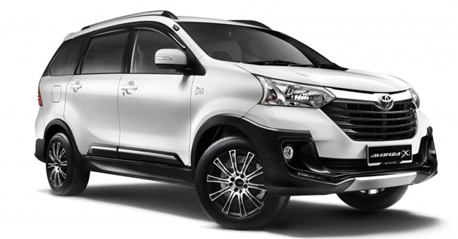 Cận cảnh chiếc &ocirc; t&ocirc; 7 chỗ đẹp &lsquo;long lanh&rsquo; gi&aacute; chỉ hơn 400 triệu của Toyota