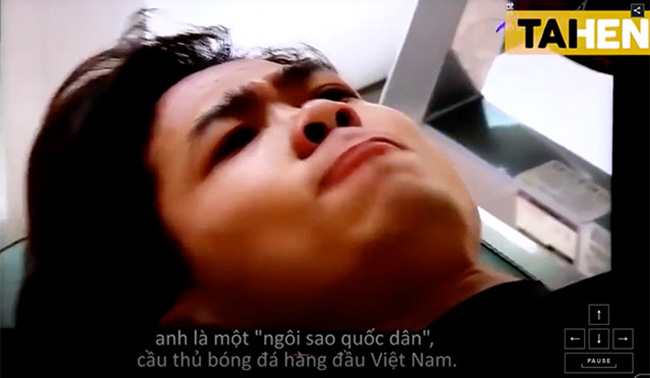 C&ocirc;ng Phượng bất ngờ được truyền th&ocirc;ng Nhật Bản ngợi ca hết lời