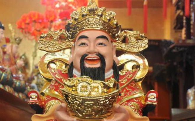 Tr&aacute;nh xui xẻo cả năm, ng&agrave;y v&iacute;a Thần T&agrave;i tuyệt đối kh&ocirc;ng được l&agrave;m điều n&agrave;y