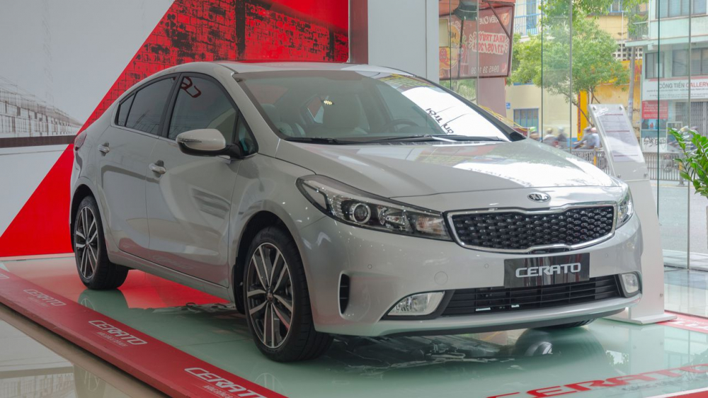 Sau Tết, Kia bất ngờ tăng gi&aacute; loạt mẫu xe &lsquo;hot&rsquo;