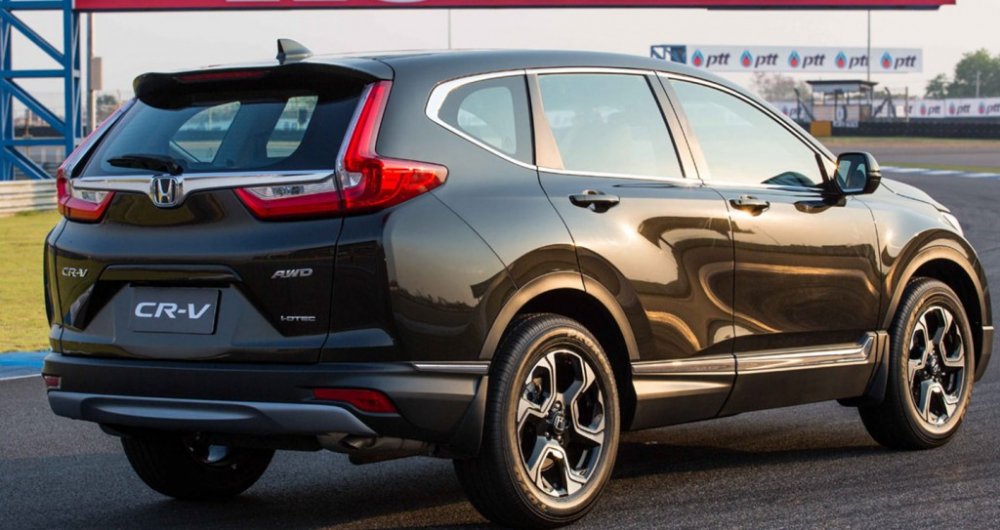 Top 4 &ocirc; t&ocirc; của Honda dự b&aacute;o giảm gi&aacute; &lsquo;sập s&agrave;n&rsquo; trong thời gian tới