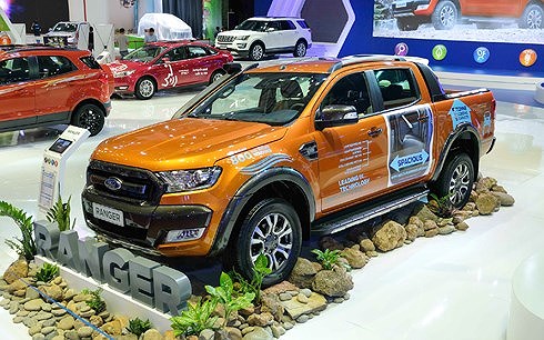 Top 4 &ocirc; t&ocirc; của Honda dự b&aacute;o giảm gi&aacute; &lsquo;sập s&agrave;n&rsquo; trong thời gian tới