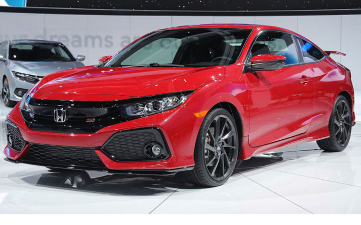 Sau Honda CR-V, Honda Civic 2018 được dự đo&aacute;n sẽ c&oacute; gi&aacute; rẻ &lsquo;giật m&igrave;nh&rsquo;
