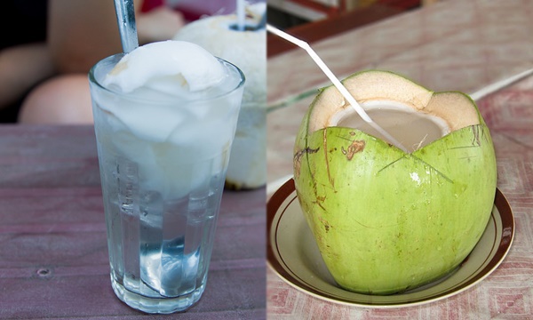 Những người n&agrave;y tuyệt đối kh&ocirc;ng uống nước dừa để tr&aacute;nh &lsquo;rước họa v&agrave;o th&acirc;n&rsquo;