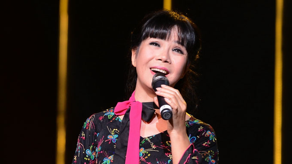 Diệp Anh mong nếu bạn b&egrave; nhận được lời nhờ chuyển khoản th&igrave; h&atilde;y gọi điện cho c&ocirc; để kiểm tra lại.