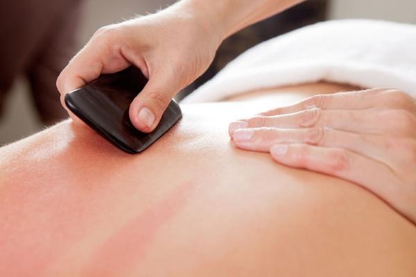 Những người n&agrave;y tuyệt đối kh&ocirc;ng được cạo gi&oacute; đ&aacute;nh cảm để tr&aacute;nh &lsquo;mất mạng&rsquo; oan