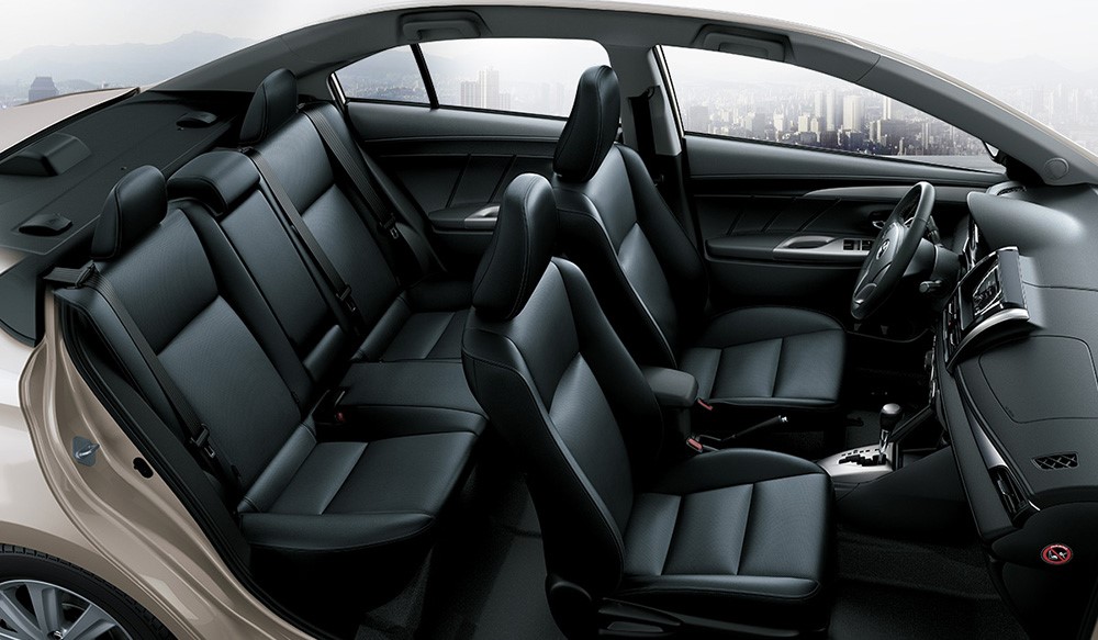 Cần biết những nhược điểm này của Toyota Vios trước khi quyết định ‘xuống tiền’