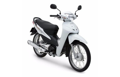 Honda Wave Alpha lộ nhiều nhược điểm lớn, kh&aacute;ch h&agrave;ng cần phải biết trước khi mua