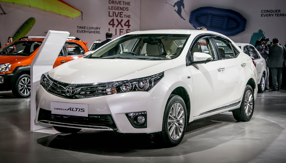 &lsquo;Điểm mặt&rsquo; những chiếc &ocirc; t&ocirc; của Toyota đang bị triệu hồi gấp tại Việt Nam