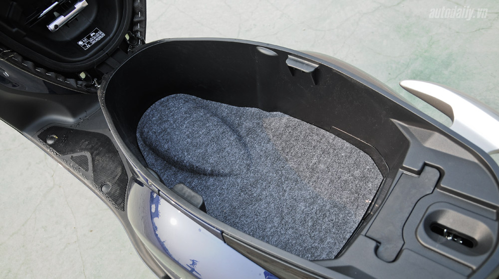 Nhược điểm của Yamaha Grande ai cũng cần phải biết trước khi &lsquo;xuống tiền&rsquo;