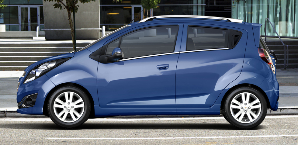 Chevrolet Spark lộ nhiều nhược điểm, kh&aacute;ch h&agrave;ng cần biết trước khi &lsquo;xuống tiền&rsquo;