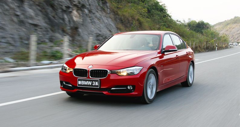 BMW triệu h&ocirc;̀i hàng chục nghìn xe do lỗi sản xuất