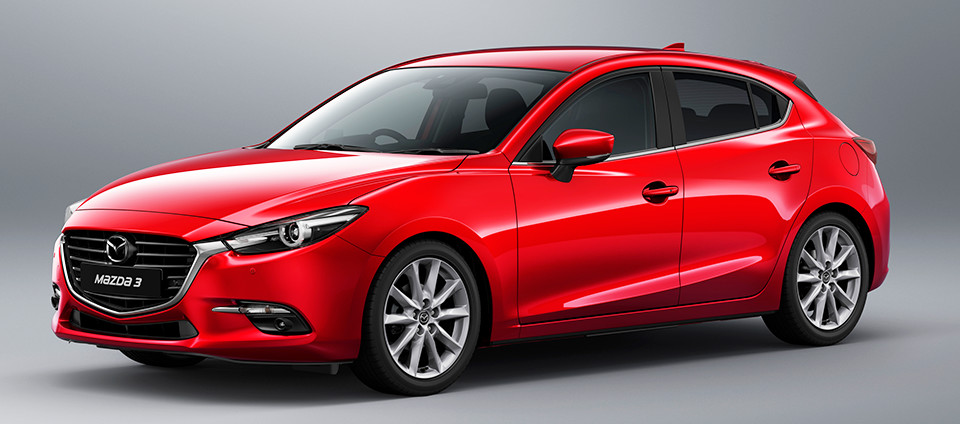 Mazda 3 đẹp &lsquo;long lanh&rsquo; nhưng lộ nhiều nhược điểm, kh&aacute;ch h&agrave;ng cần phải biết
