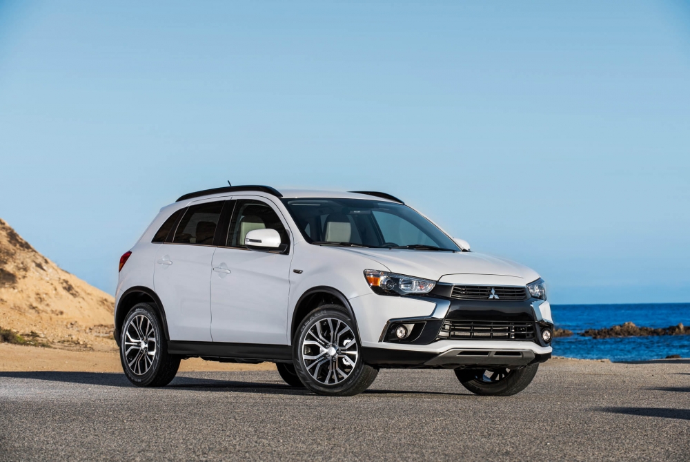 Mitsubishi li&ecirc;n tục bị thu hồi