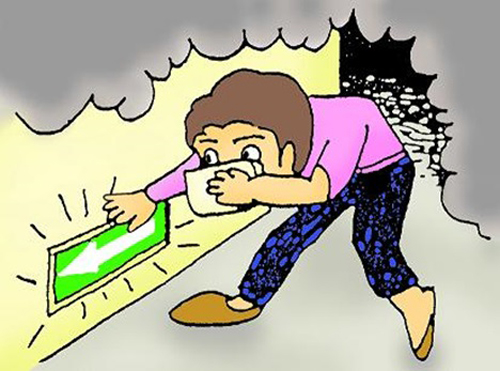 Li&ecirc;n tục xảy ra hỏa hoạn, người d&acirc;n cần l&agrave;m g&igrave; để tr&aacute;nh?