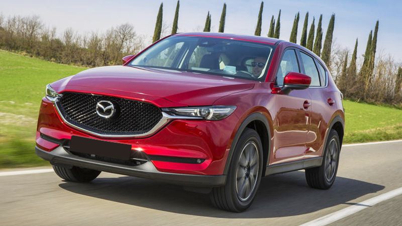 Mazda CX-5 2018 lộ nhiều nhược điểm lớn, kh&aacute;ch h&agrave;ng cần biết trước khi &lsquo;xuống tiền&rsquo;