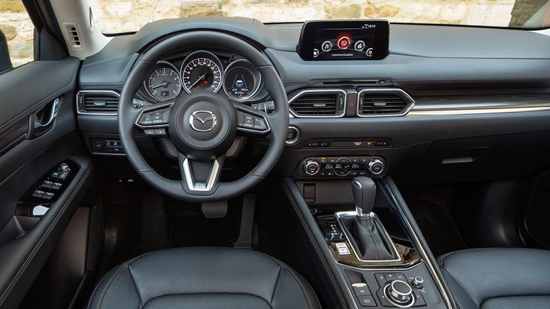 Mazda CX-5 2018 lộ nhiều nhược điểm lớn, kh&aacute;ch h&agrave;ng cần biết trước khi &lsquo;xuống tiền&rsquo;