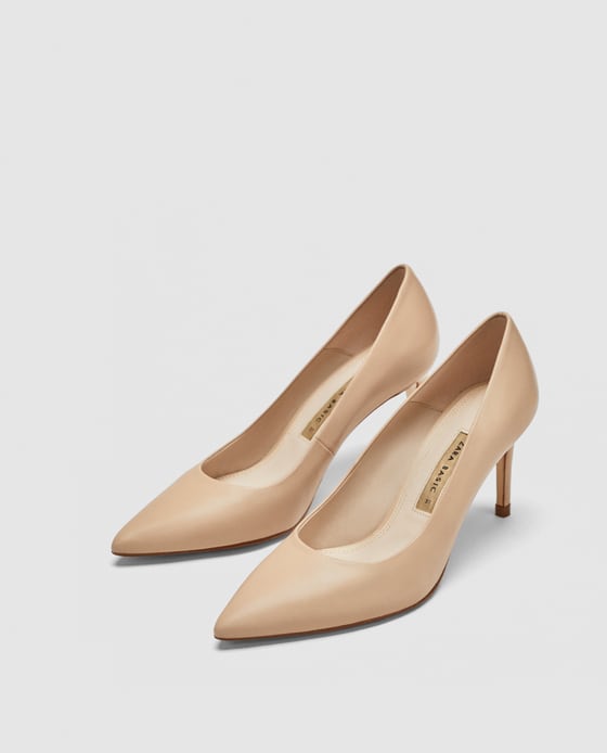 Mẹo chọn gi&agrave;y zara xịn đơn giản v&agrave; nhanh nhất 