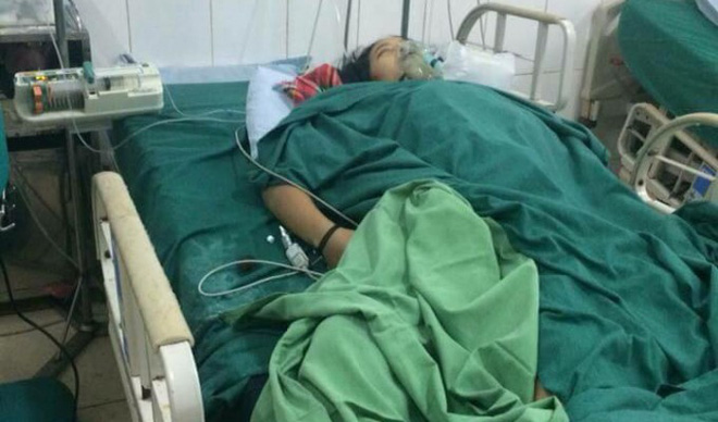 Ngộ độc nấm ở H&agrave; Giang: 3 người trong c&ugrave;ng một gia đ&igrave;nh đ&atilde; tử vong