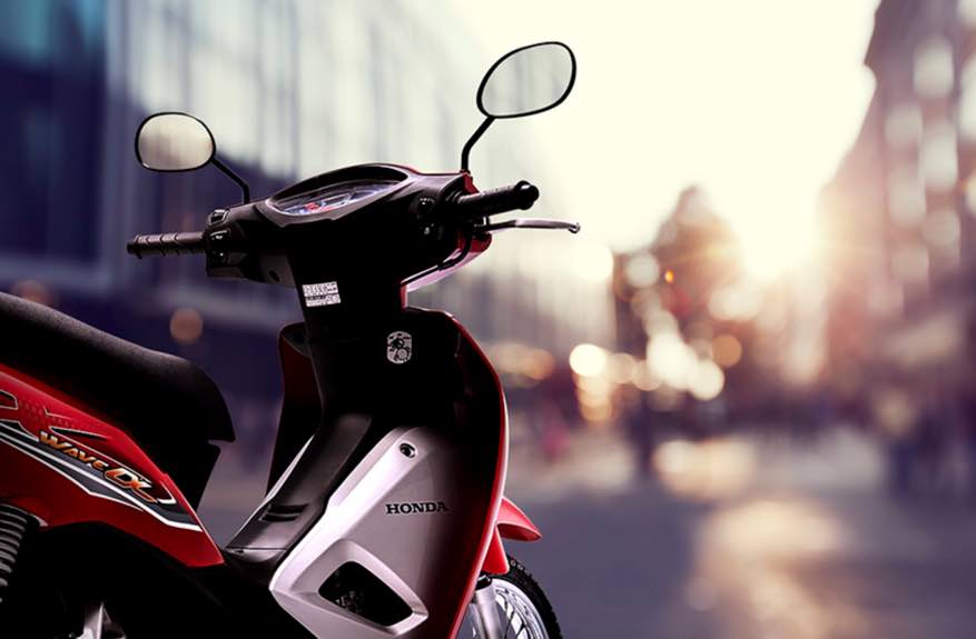 Honda Wave Alpha lộ 3 điểm yếu người d&ugrave;ng cần biết trước khi &lsquo;xuống tiền&rsquo;