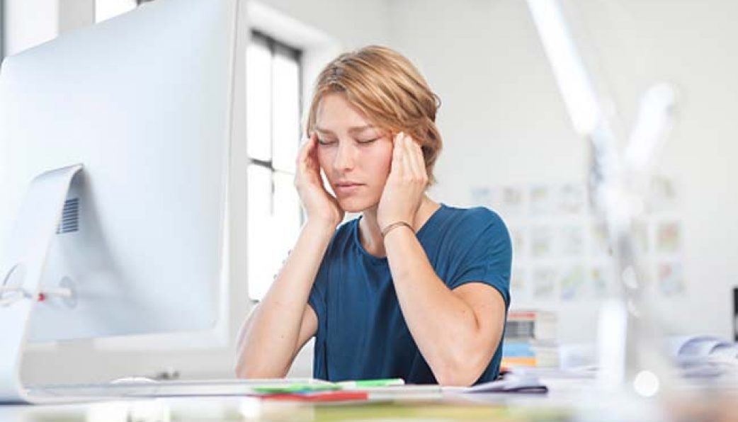 Th&oacute;i quen khi sử dụng điều h&ograve;a cần loại bỏ ngay