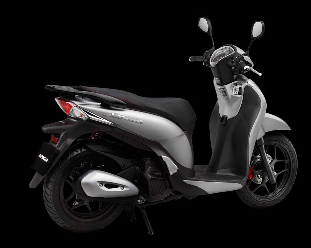 4 điểm yếu của Honda SH Mode cần phải biết trước khi quyết định &lsquo;m&oacute;c v&iacute;&rsquo;