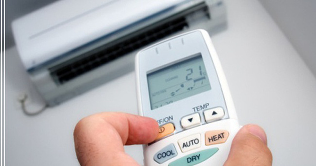 3 điểm yếu của điều h&ograve;a treo tường, người d&ugrave;ng cần biết trước khi mua