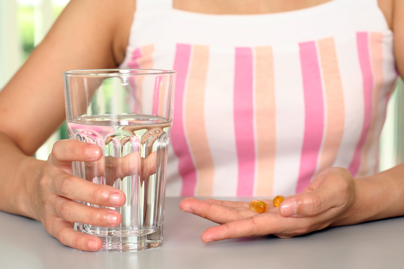 Dừng ngay những c&aacute;ch giảm c&acirc;n n&agrave;y kẻo &lsquo;rước họa v&agrave;o th&acirc;n&rsquo;