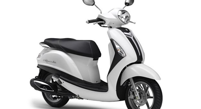 3 điểm yếu của Yamaha Grande nhất định phải biết trước khi &lsquo;m&oacute;c v&iacute;&rsquo;