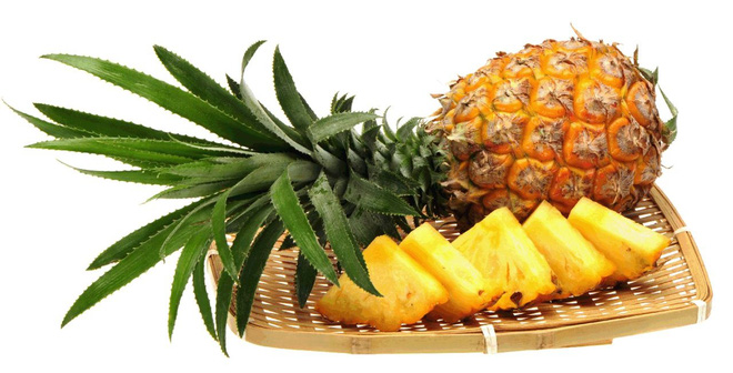 Ăn dứa kh&ocirc;ng đ&uacute;ng c&aacute;ch cẩn thận kẻo c&oacute; ng&agrave;y &lsquo;mất mạng&rsquo;