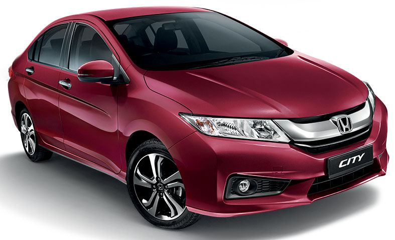 3 điểm yếu của Honda City, kh&aacute;ch h&agrave;ng cần biết trước khi mua
