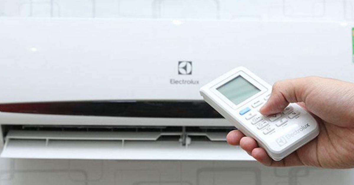 Nhược điểm của điều h&ograve;a treo tường Electrolux, kh&aacute;ch h&agrave;ng cần phải biết trước khi mua