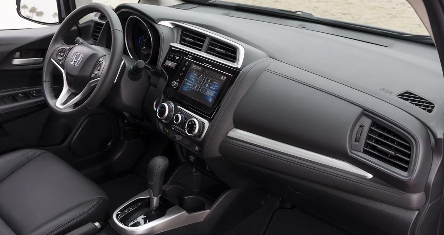 Honda Fit 2019 đẹp &lsquo;long lạn&rsquo; gi&aacute; chỉ từ 390 triệu đồng c&oacute; g&igrave; hấp dẫn?