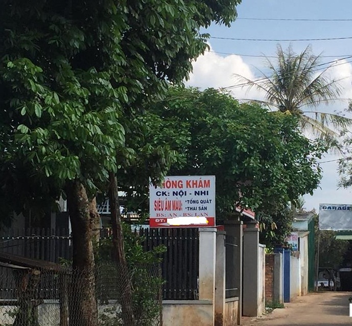 Nữ hiệu trưởng thiệt mạng tại ph&ograve;ng kh&aacute;m tư: Sở Y tế chỉ đạo &lsquo;n&oacute;ng&rsquo;