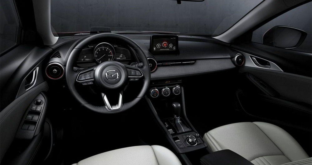 Mazda CX-3 2019 đẹp &lsquo;ng&acirc;y ngất&rsquo; gi&aacute; chỉ hơn 400 triệu đồng c&oacute; g&igrave; hay?