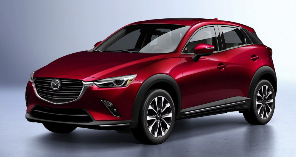 Mazda CX-3 2019 đẹp &lsquo;ng&acirc;y ngất&rsquo; gi&aacute; chỉ hơn 400 triệu đồng c&oacute; g&igrave; hay?
