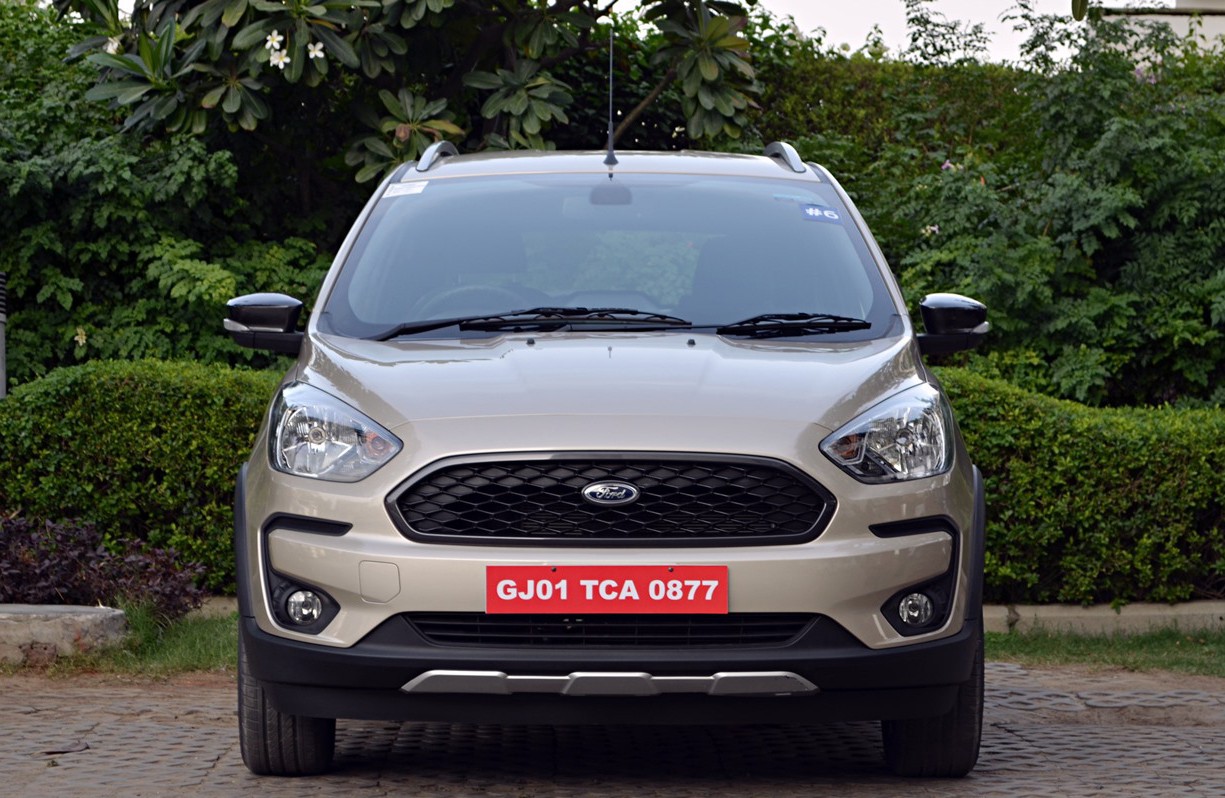 Chiếc xe ‘mới cứng’ của Ford vừa ra mắt giá chỉ hơn 100 triệu đồng có gì hay?