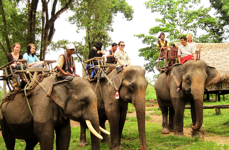 Kinh nghiệm du lịch Bu&ocirc;n Ma Thuột tự t&uacute;c gi&aacute; si&ecirc;u rẻ năm 2018