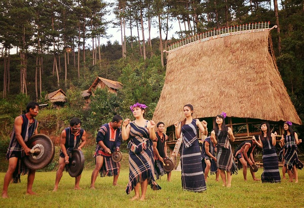 Kinh nghiệm du lịch Bu&ocirc;n Ma Thuột tự t&uacute;c gi&aacute; si&ecirc;u rẻ năm 2018